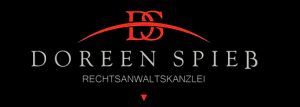 Rechtsanwalt Köpenick Doreen Spieß Logo