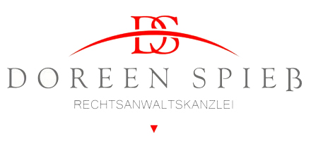 Anwalt Berlin Köpenick Doreen Spieß Logo