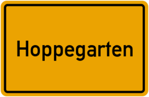 Hoppegarten